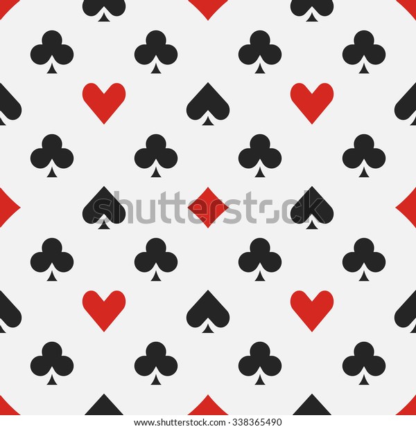 vector poker pattern