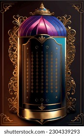elegant premium labels set collection white vector set of labels with gold elements luxury package design for food business