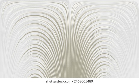 Fondo de diseño de textura abstracta elegante y premium efecto de onda. Diseño Abstractas geométrico creativo de la ilustración del fondo del gradiente para el fondo borroso Abstractas, para el Web y el App móvil.