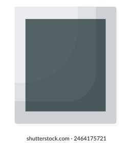 Elegant and professional abstract gray gradient background with minimalist. Modern design. Cool tones. And subtle monochromatic texture. Perfect for business. Website. Presentation