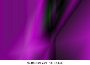 fondo de gradiente púrpura elegante, fondo de gradiente abstracto