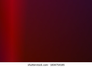 fondo de gradiente púrpura elegante, fondo de gradiente abstracto