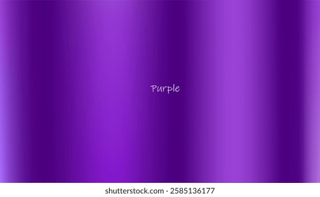 An elegant purple gradient transitioning to soft lavender. Ideal for luxury branding, beauty product packaging, and creative design projects that require a touch of sophistication.