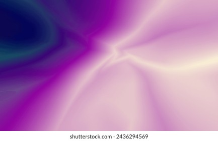 Elegant Purple Hues Gradient Background