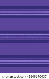 Elegant purple and navy striped textile pattern.  Perfect for fashion, home decor, or website backgrounds.  This subtle yet stylish design offers a sophisticated and versatile visual texture.