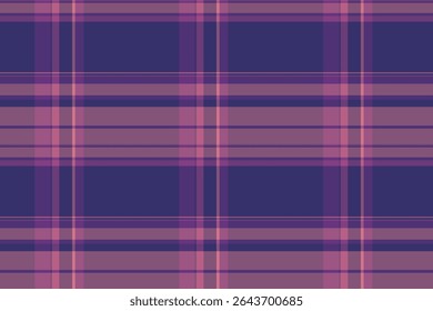 Elegant purple and pink plaid pattern.  Perfect for textile design, wallpaper, or website backgrounds.  This sophisticated and subtle texture adds a touch of class and warmth to any project.