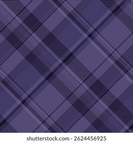 Elegant purple plaid pattern.  Perfect for textile design, fashion, website backgrounds, and more.