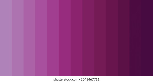 Elegant purple vertical bar gradient background with smooth transitions from lavender to deep plum – ideal for luxury themes, digital designs, social posts, fashion branding, or stylish UI elements.