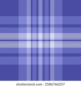 Elegant purple and white plaid pattern.  Perfect for textile design, fashion, website backgrounds, or stationery.