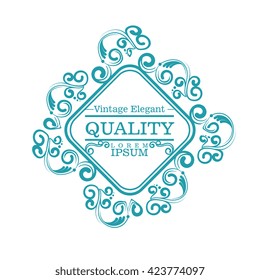elegant quality frame design 
