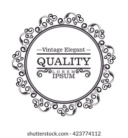 elegant quality frame design 