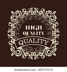 elegant quality frame design 