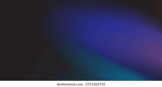 Texturas radiantes elegantes com padrões de gradiente dinâmico luminoso