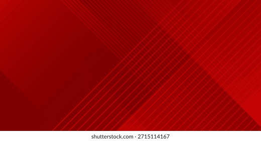 Elegante vermelho abstrato plano de fundo design. pode ser usado para banner, layout, relatório anual, web design. Vetor Eps10 moderno 