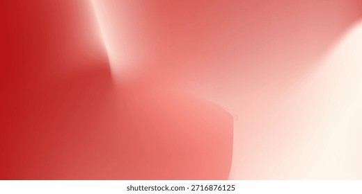 Fundo de gradiente vermelho elegante. Textura Moderna De Ruído Granulado. Design para Modelo, Mídia Social, Moderno na moda, Folheto, Banner