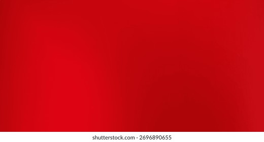 Eleganter roter Farbverlauf modern einfach. Lichtextur mit fließendem Effekt