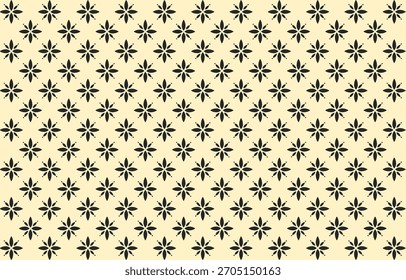 Elegante diseño  floral