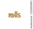 roll logo