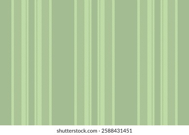 Elegant sage green vertical stripes pattern.  Perfect for textile design, wallpaper, website backgrounds, or packaging.  Subtle texture adds visual interest.  Evokes calmness and sophistication.