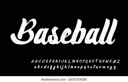 Elegant Script Signature Font for Wedding Invitations, Business Branding, and Fashion Projects 