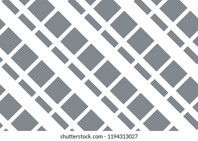 Elegant seamless background. Design with stripes, inclined lines for printing on fabric, paper, wrapper. Scalable vector illustration. Gray-red color.