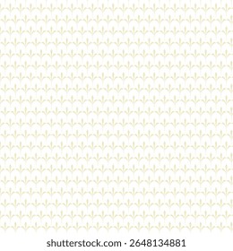 Elegante patrón de arco beige sin costuras ideal para Fondos de pantalla, telas, embalaje y decoración minimalista moderna.