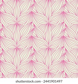 Elegant seamless decorative floral pattern vector design. Colorful floral pattern suitable for background, texture, fabric, wrapping, textile, clothing, print or others.