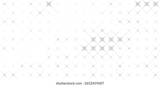 Elegante patrón floral sin fisuras en tonos grises suaves, ideal para fondos, textiles y Fondos de pantalla.