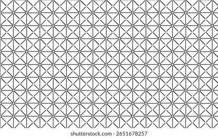 Elegante patrón lineal de oro sin costuras sobre fondo blanco suave, diseño geométrico abstracto de azulejos para Fondo de pantalla, marca y embalaje decorativo