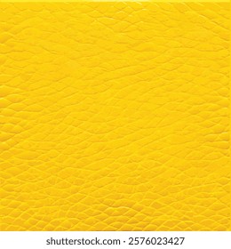 Elegant Seamless Leather Texture Vector Background Design