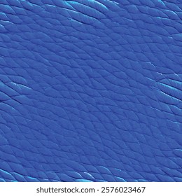 Elegant Seamless Leather Texture Vector Background Design