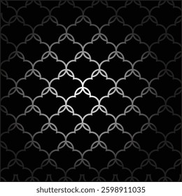 Elegant Seamless Luxury pattern vector