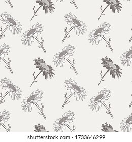 Diseño elegante y sin fisuras con flores de manzana, elementos de diseño. Patrón floral para invitaciones, tarjetas, impresiones, envolturas de regalo, manufactura, textiles, tejidos, papeles pintados
