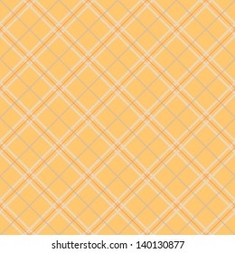 Elegant seamless pattern. Classic lines background. Tartan plaid texture for your textile, skin or bookcase. Vector illustration