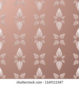 elegant seamless pattern for design ideas