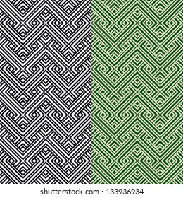 An elegant seamless pattern for a fabric, papers, tiles.