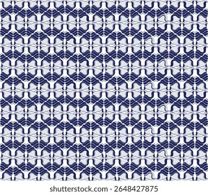 Elegant seamless pattern featuring delicate purple flowers and butterflies on a subtle grey background, ideal for textile, decor, and digital designs. Embracing nature-inspired trends for sophisticate