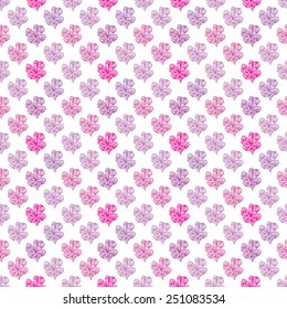 Elegant seamless pattern with hand drawn decorative hearts, design elements. Can be used for valentines day, wedding invitations, greeting cards, scrapbooking, print, gift wrap, manufacturing