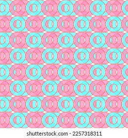 Elegant Seamless Pattern. Ideal for Fabrics, Wallpapers, Decorating, Wrapping, Graphic resources, in vector illustration.
