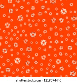 Elegant seamless pattern.  Perfect for holiday packages, backgrounds, 