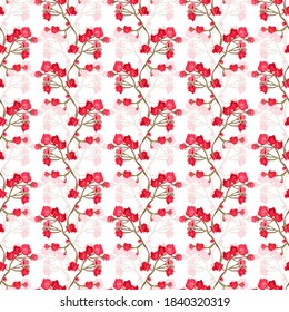 Elegante y sin fisuras con flores de rosa, elementos de diseño. Patrón floral para invitaciones, tarjetas, impresiones, envolturas de regalo, manufactura, textiles, tejidos, papeles pintados