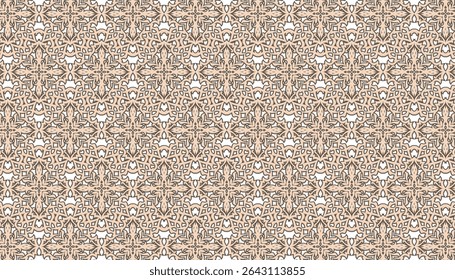  Elegant Seamless Pattern Subtle Ornate Texture