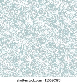 Elegant seamless pattern. Vector