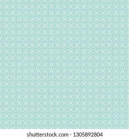 Elegant Seamless Pattern for your greeting cards, posters or covers. Suits for everything where clean decorative background needed. Vector graphic elements.