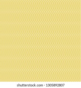 Elegant Seamless Pattern for your greeting cards, posters or covers. Suits for everything where clean decorative background needed. Vector graphic elements.