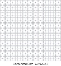 Elegant Seamless Pattern for your greeting cards, posters or covers. Suits for everything where clean decorative background needed. Vector graphic elements.