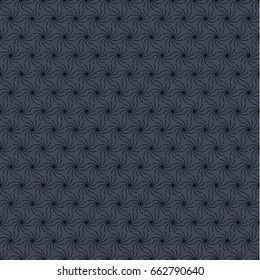 Elegant Seamless Pattern for your greeting cards, posters or covers. Suits for everything where clean decorative background needed. Vector graphic elements.