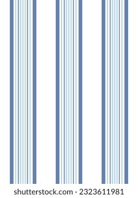 Elegant seamless striped pattern design. Vector illustration.