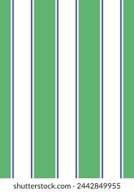 Elegant seamless striped pattern design. Vector illustration.