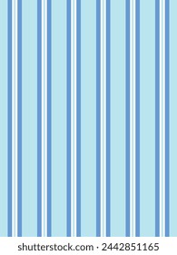 Pastel Bright Stripes Pattern - Photoshop patterns